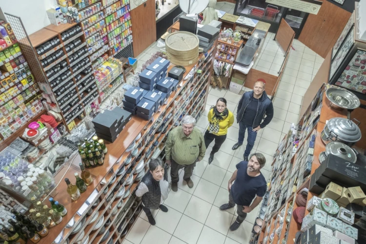A csábítást úgy lehet legyőzni, ha engedünk neki