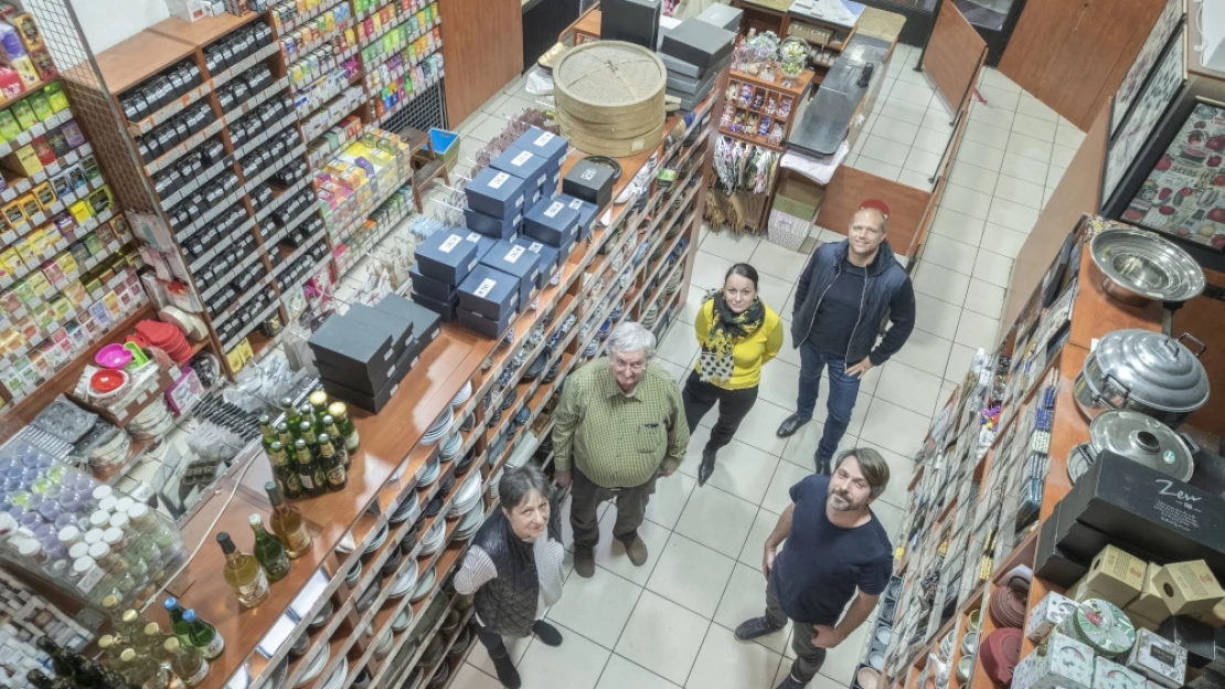 A csábítást úgy lehet legyőzni, ha engedünk neki