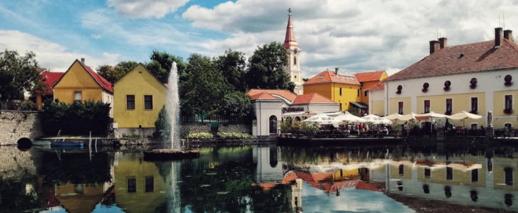 Tapolca, Matze Bob Unsplash