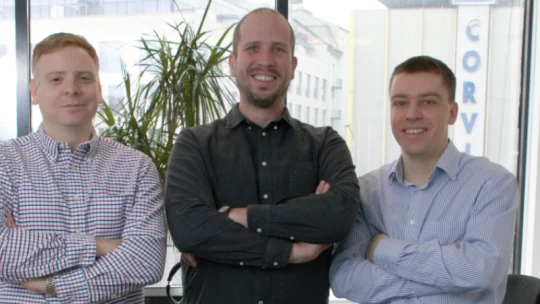 Mozgasd a kurzorod, megmondom, ki vagy – egy magyar cég egy évtizede erre építi a technológiát