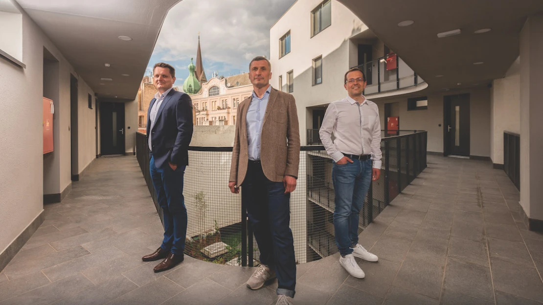 Felvesszük a versenyt!