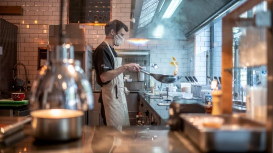 Mit ér a tészta, ha magyar?