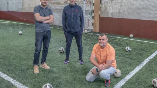 Muszáj mindig meghalni