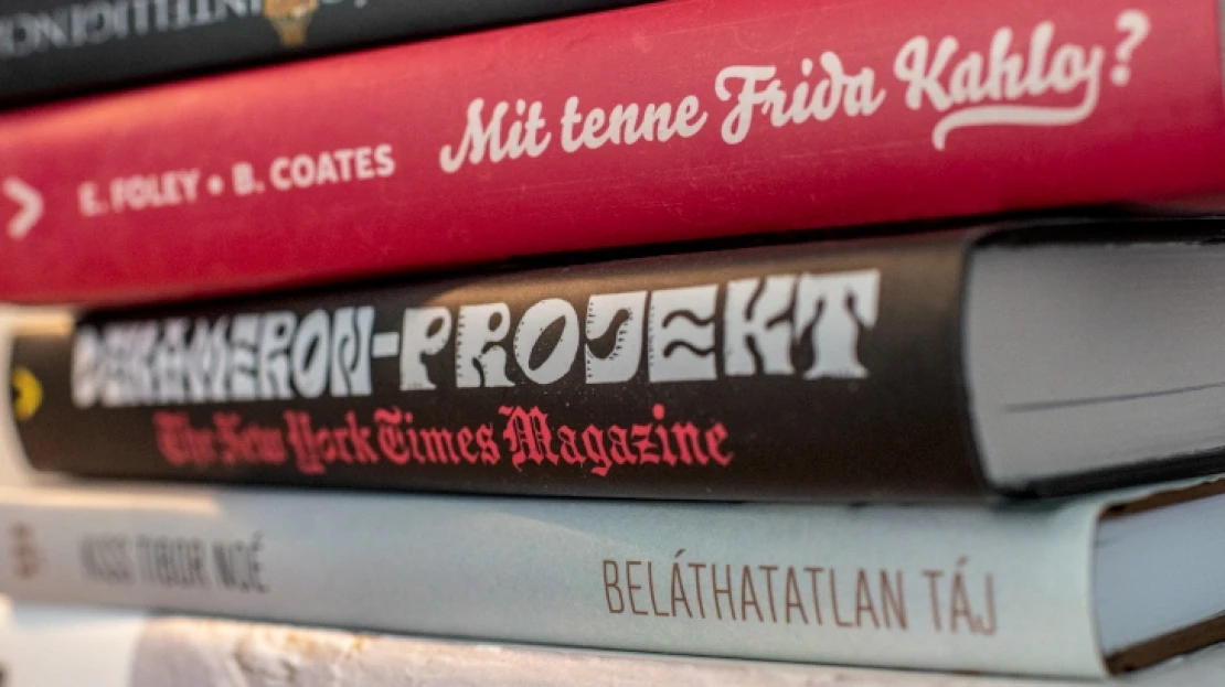 Ez nem az a strandponyvaszett