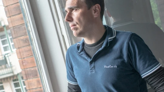 Battonya és Nemesmedves között kicsit bizonytalan