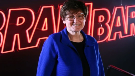 A L’Oréaltól és az UNESCO-tól kapott nemzetközi elismerést Karikó Katalin