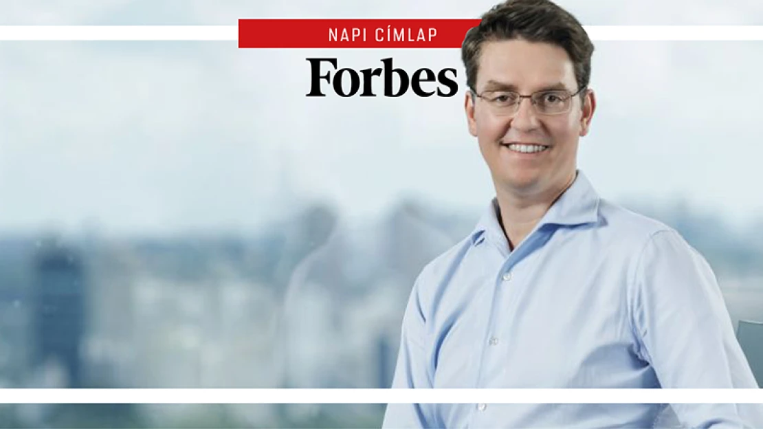 A Havanna lakótelepről a Harvardra és a legsikeresebb brazil startup élére