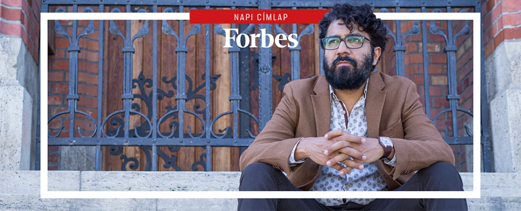 Tyagi Pallava_fotó: Sebestyén László_forbes