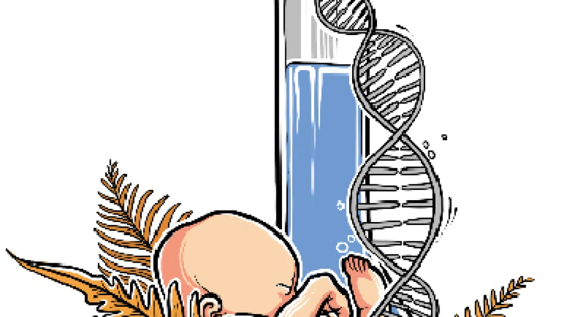 Tíz dolog a család jövőjéről (nahát, jelenéről)