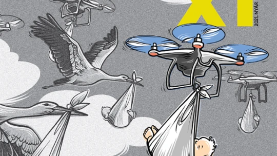 Jövő Jelen Fagyasztod már?