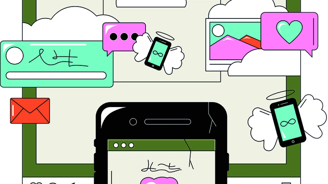 Meghalsz, de már nem annyira