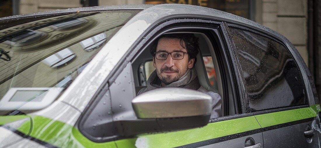 Nagyobb hatótávú autókkal bővít a magyar startup itthon és Prágában is