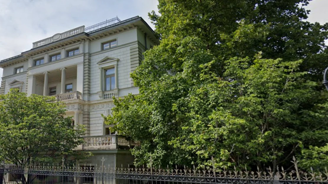 Andrássy úti villa került a Mészáros birodalomhoz