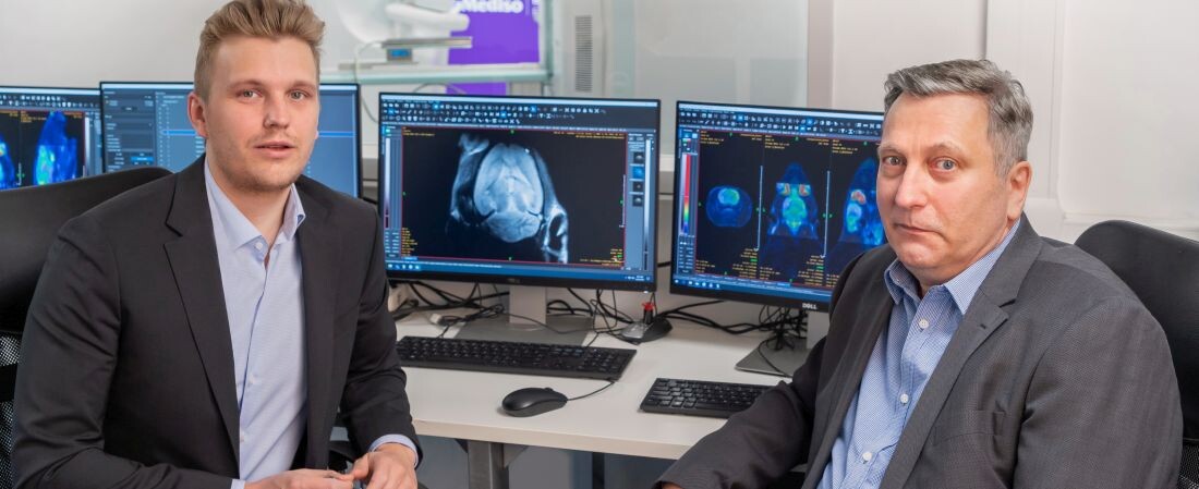 Immár magyar kézben az MRI diagnosztika csúcsát jelentő technológia