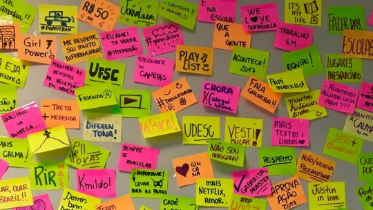 Meghalt a post-it feltalálója