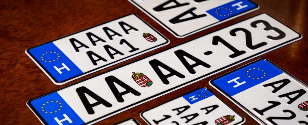 fotó: Innovációs és Technológiai Minisztérium_autó_rendszám_forbes