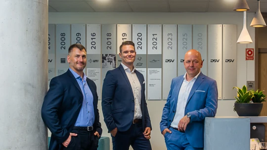 A rugalmas multi, az akvizíciók szakértője