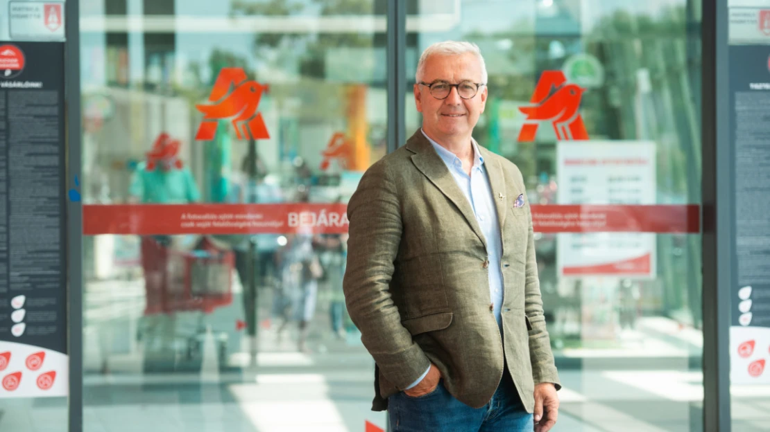 Hogyan lehet egy hipermarket fenntartható?