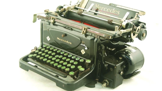 Mi köze a billentyűzet-szakértőnek a craftsör-rajongóhoz?