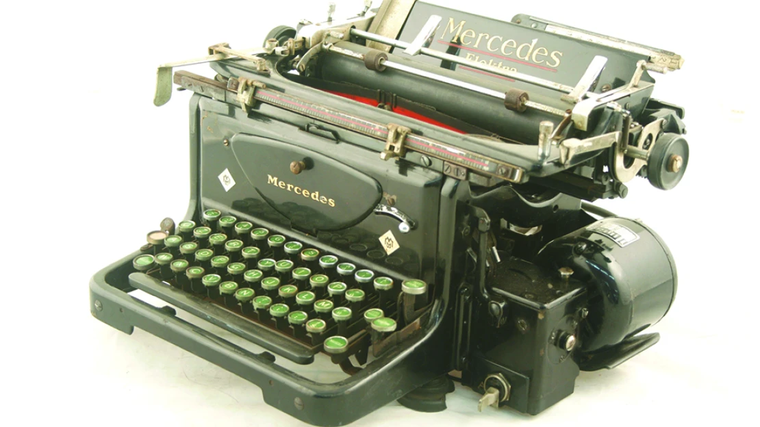 Mi köze a billentyűzet-szakértőnek a craftsör-rajongóhoz?