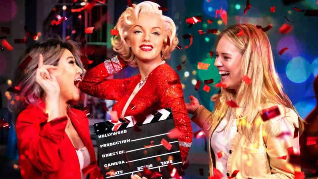 Viaszbábuk Budapesten – Érkezik a Madame Tussauds