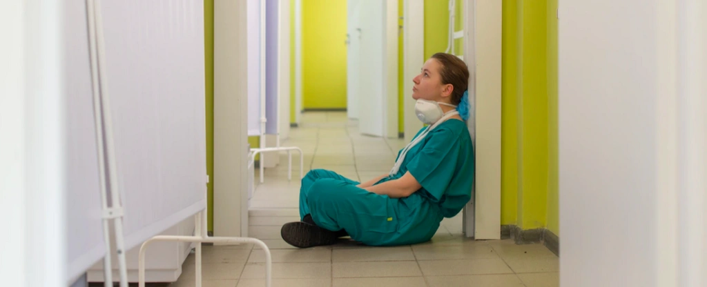 Napokon belül brutális ápolóhiány várható a magyar kórházakban