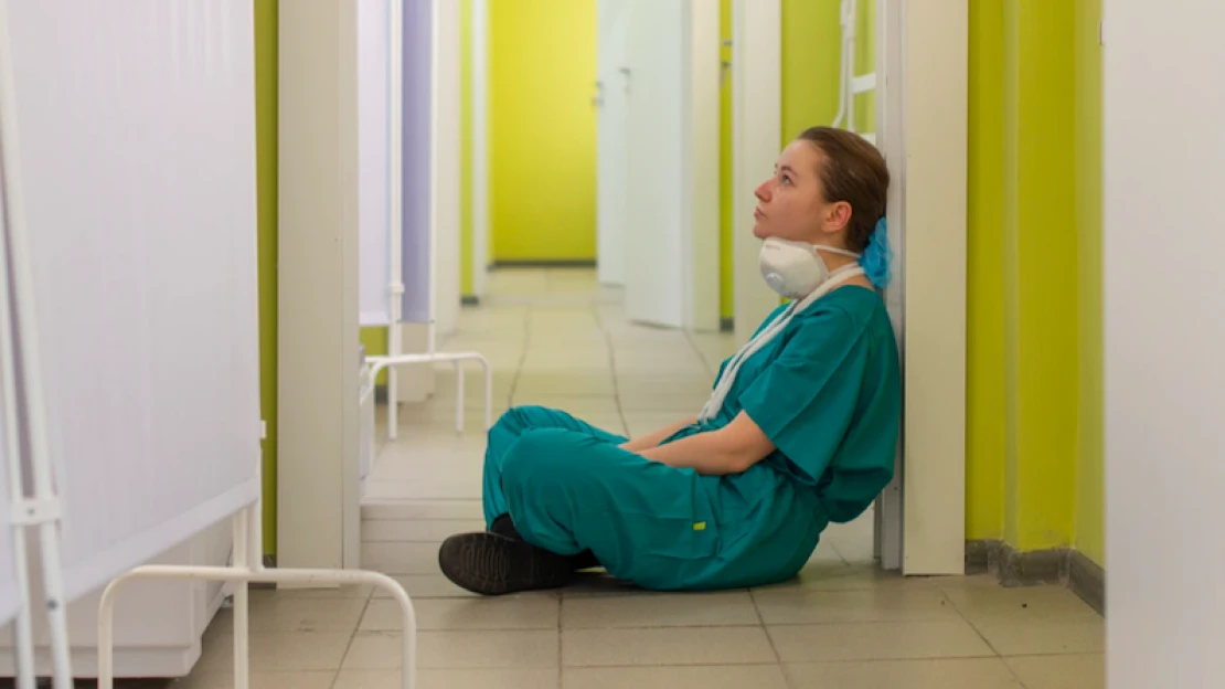 Brutális fizetést kaphatnak az ápolók, de nem mindenki