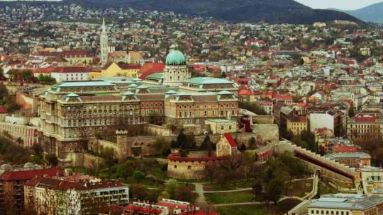 Soha ilyen olcsón nem lehetett lakást venni a Budai Várban