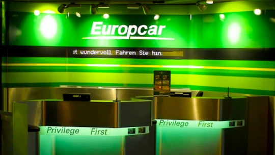 Nemet mondott a Volkswagen milliárdos vételi ajánlatára a Europcar