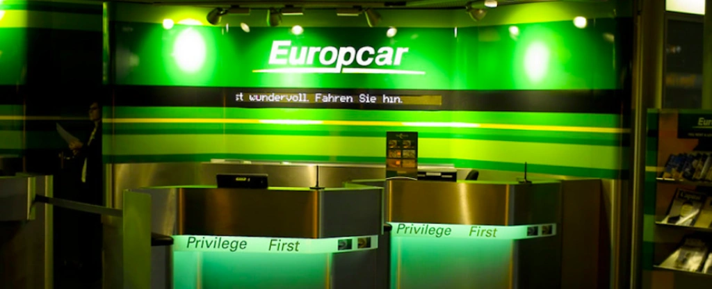 Nemet mondott a Volkswagen milliárdos vételi ajánlatára a Europcar