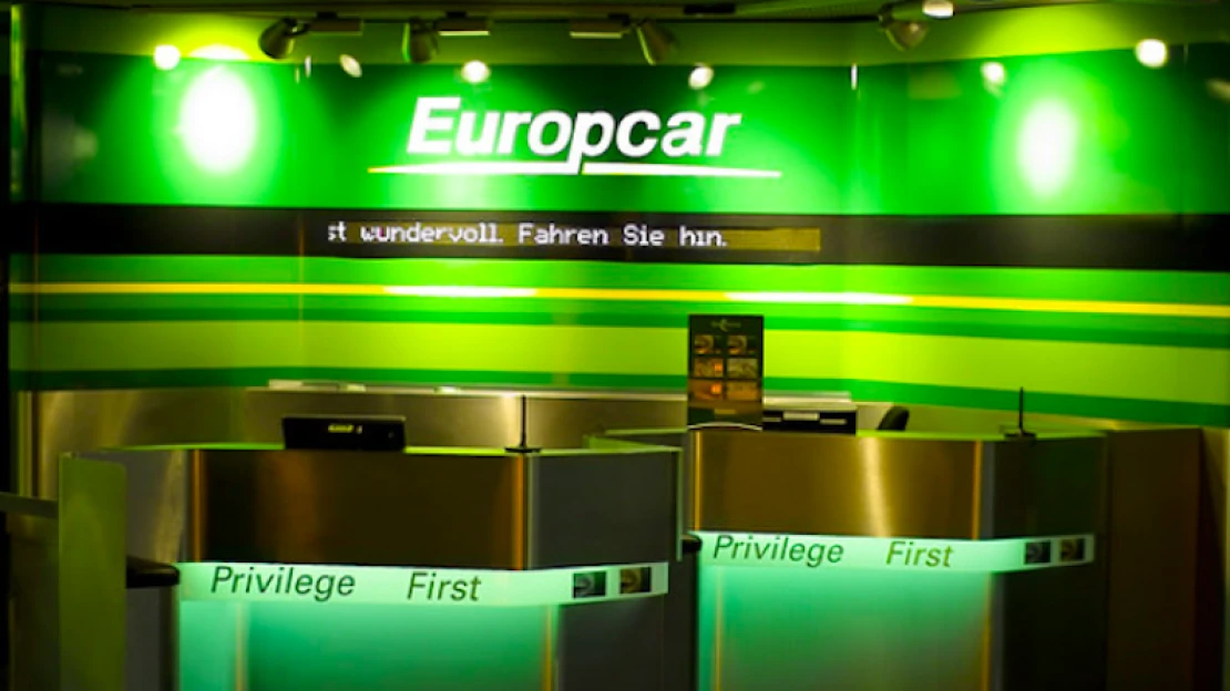 Nemet mondott a Volkswagen milliárdos vételi ajánlatára a Europcar