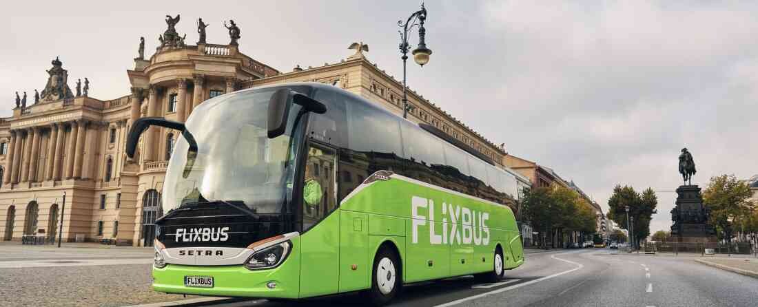 Hárommilliárd dolláros buszos cég indult újra Magyarországon