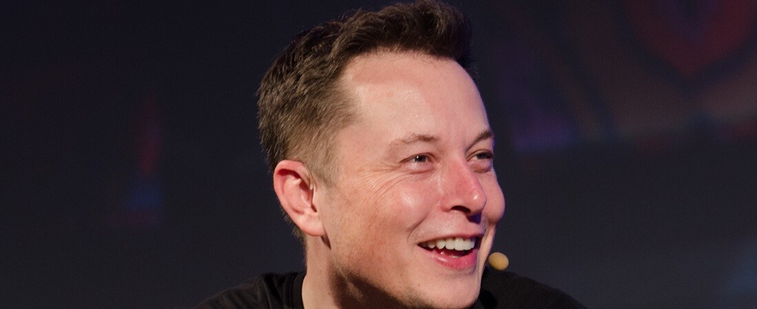 Elon Musk élőben fog mekizni, ha az elfogadja a dogecoint