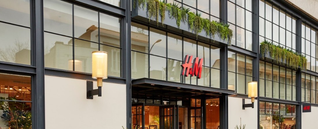 Ahogy enyhültek a korlátozások, rögtön megugrottak a H&M eladásai