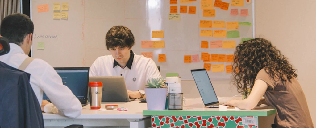 Fotó: Lala Azizli // Unsplash