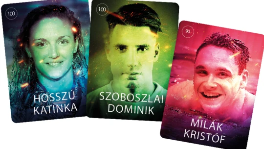 A 25 legértékesebb magyar sportoló