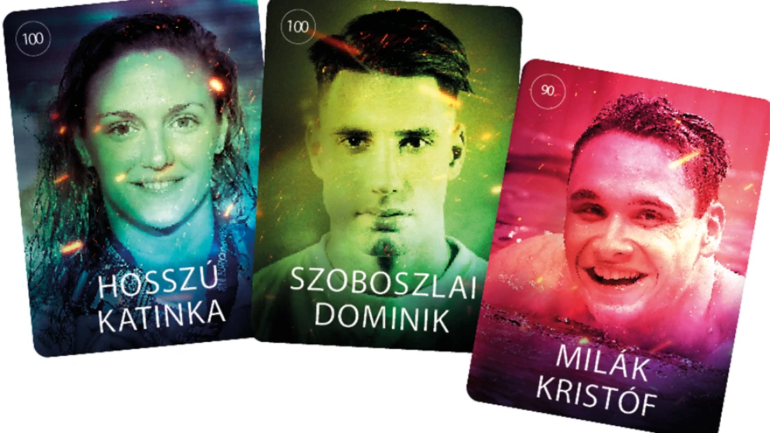 A 25 legértékesebb magyar sportoló