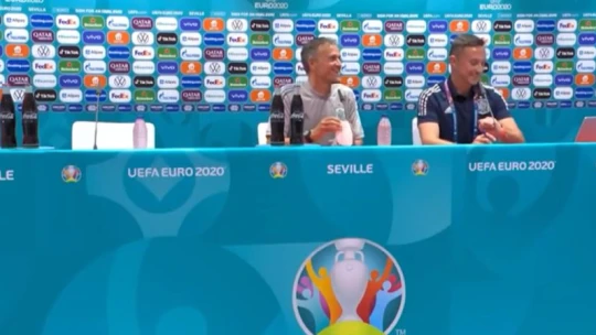 Nem Ronaldo ronaldózott először az Eb-n