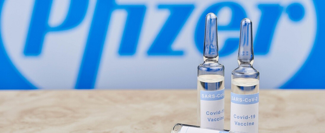 Pfizer: hamarosan csecsemőket is olthatnak a vakcinával