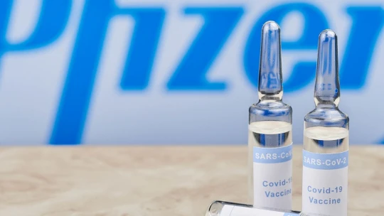 Hivatalos: lehet oltani az 5-11 éves korosztályt a Pfizer vakcinájával