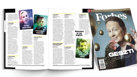 Itt a Forbes friss sportlistája: ilyen még nem volt az élen