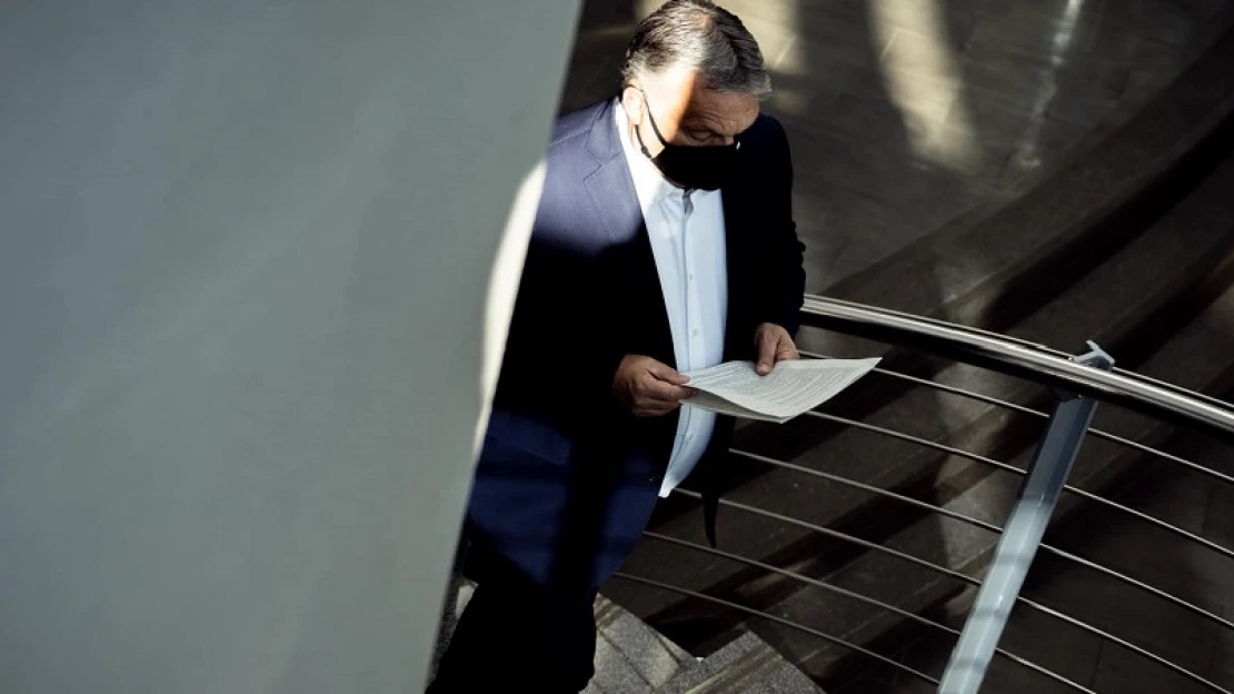 Orbán visszaadná a gyermekes szülők szja-ját