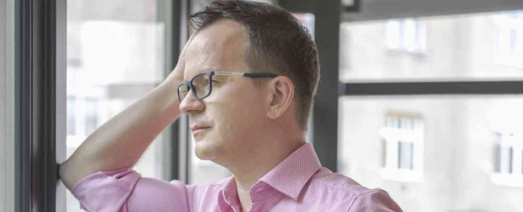 Balogh Péter (Petya) / Fotó: Orbital Strangers