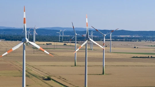 Németország 2030-ra teljesen klímasemleges lehet