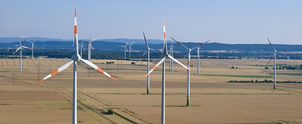 Németország 2030-ra teljesen klímasemleges lehet