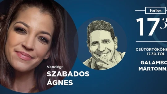 Szabados Ágnes: Az olvasás csodája nem cserélhető fel a Tiktokkal