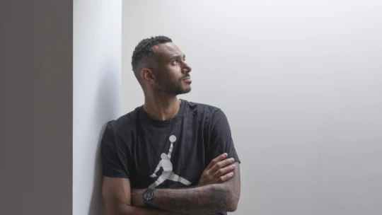 Nem termék, sportember