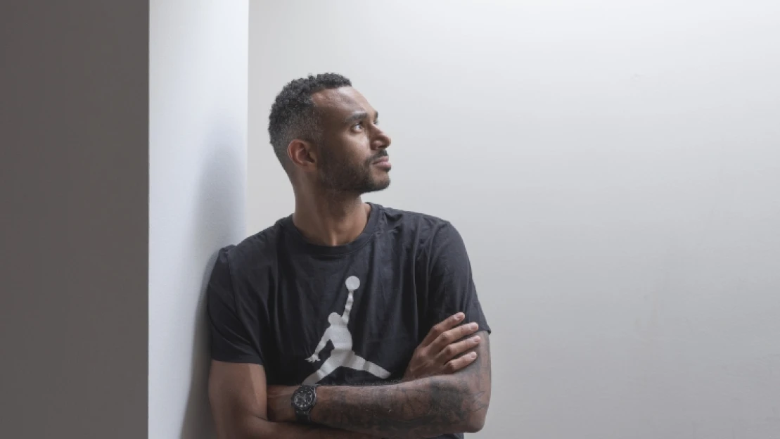 Nem termék, sportember