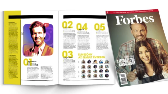 Hosszú lecsúszott, Sebestyén az első – a legértékesebb magyar celebek listáján