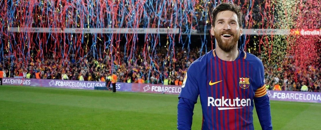 Messi fizetését durván megvágták, a Barcelona több játékoson is spórolhat még